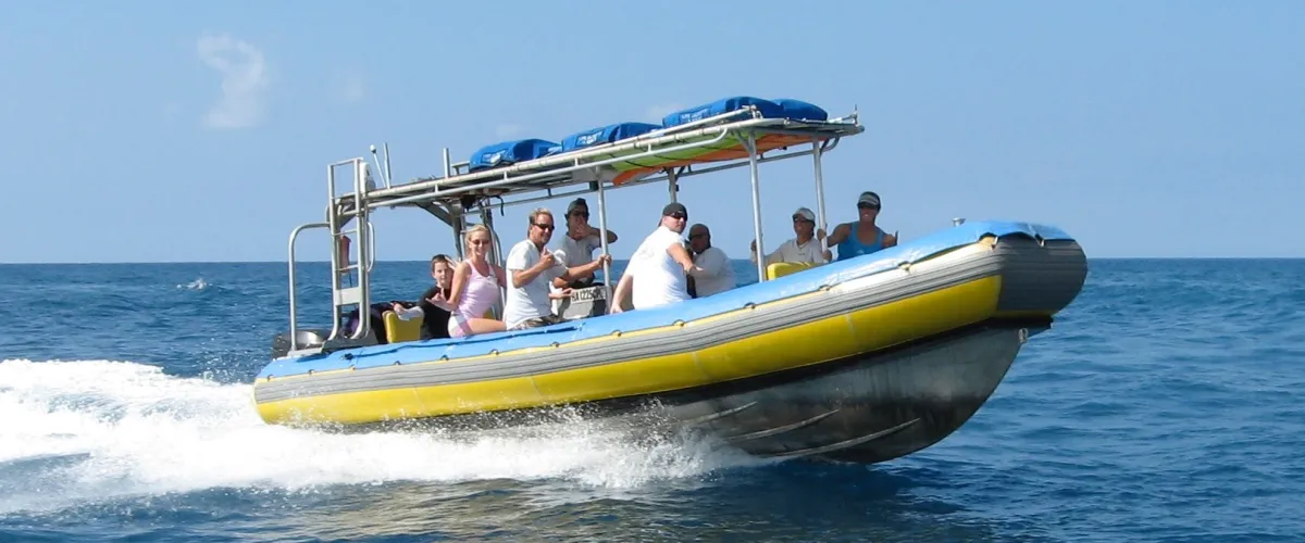 Kailua Kona snorkeling tours