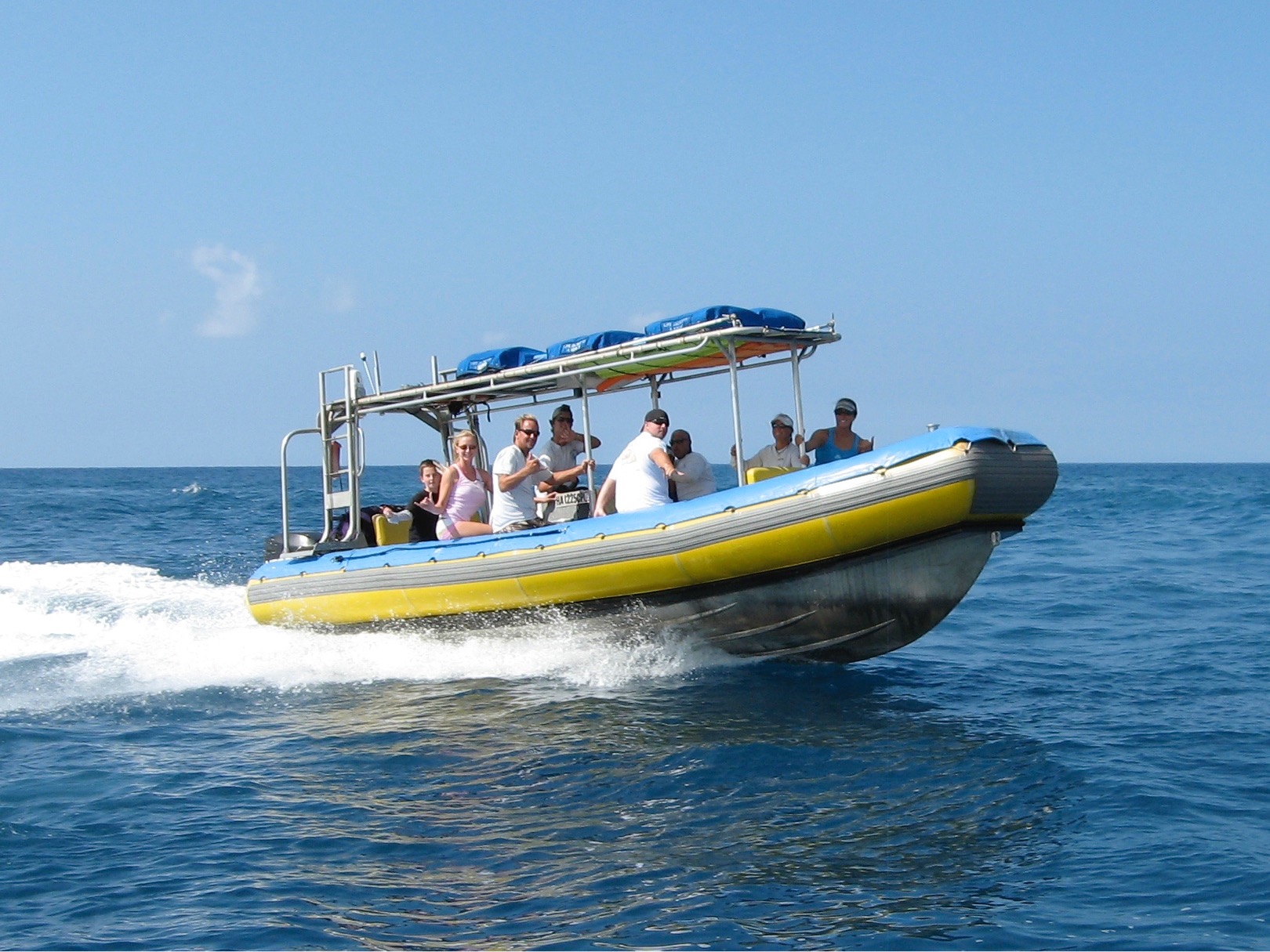 Kailua Kona snorkeling tours Kailua Kona snorkeling tours