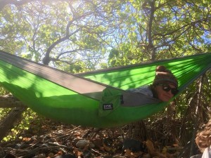 Kendra Wilson Hammock