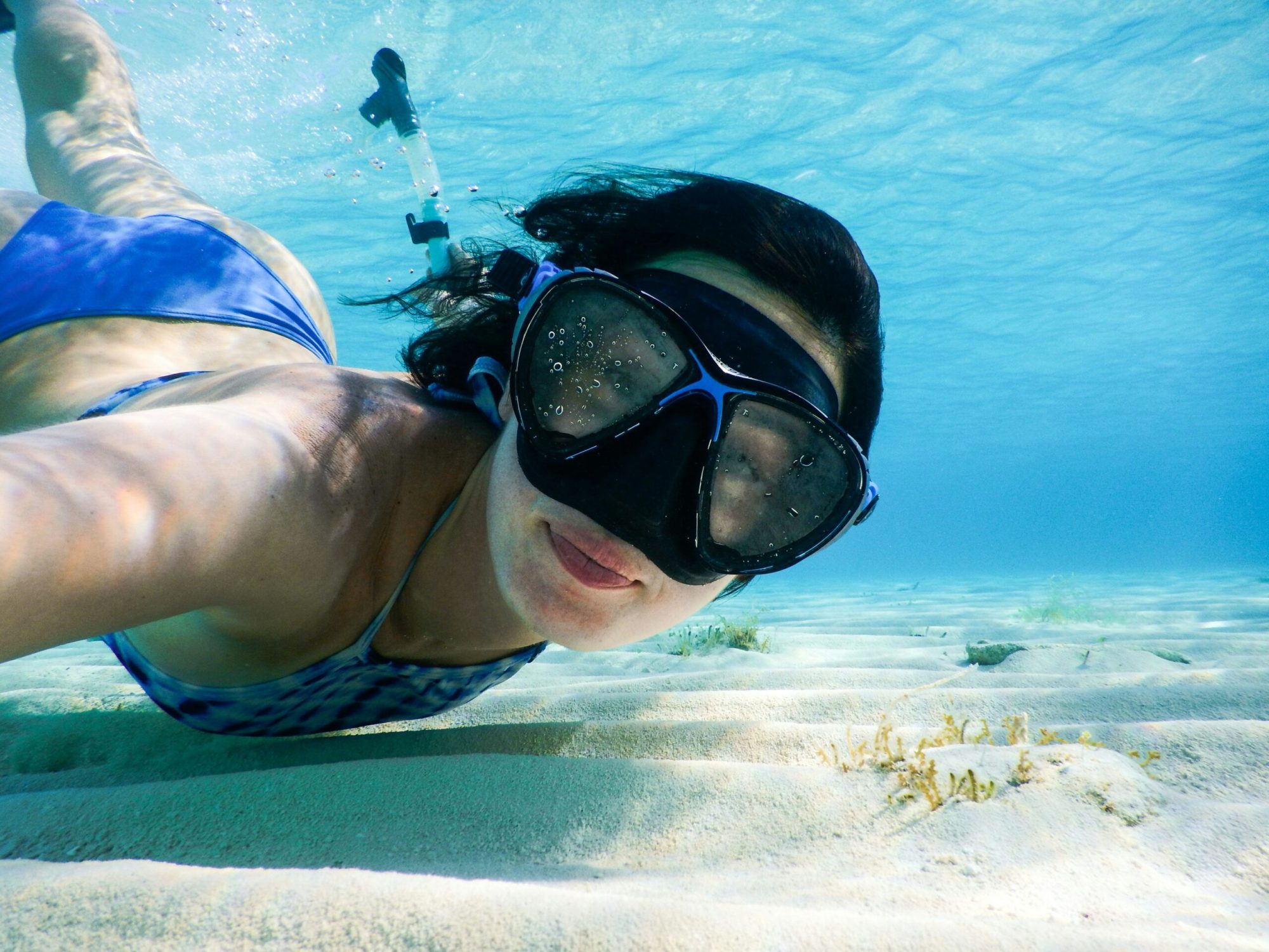 Planning to Snorkel Underwater in Kona? Planning to Snorkel Underwater in Kona?