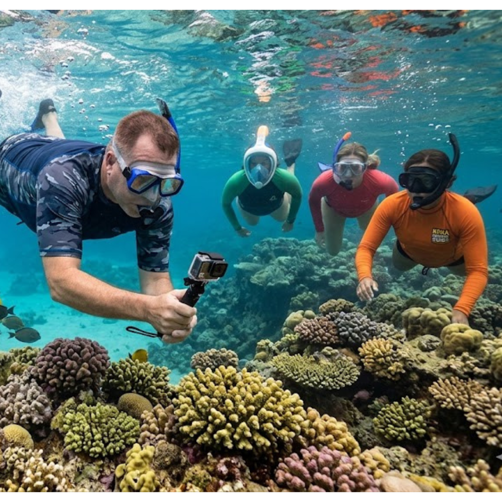 what things to do in Kona, Hawaii in June